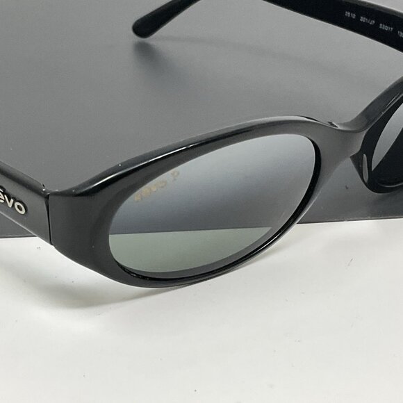 Revo  H2o Polarized 2510 301/J7 Black Sunglasses 53 [ ] 17  135 mm main image 15